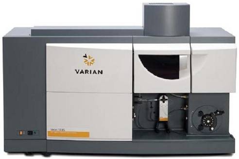 原子發射光譜儀