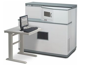 原子發(fā)射光譜儀