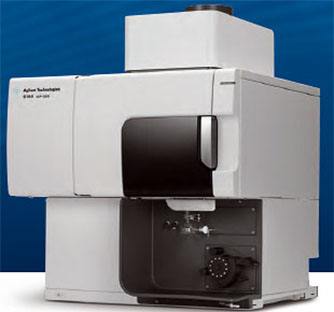 電感耦合等離子體光譜儀