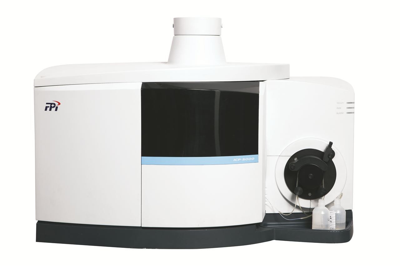 ICP光譜儀
