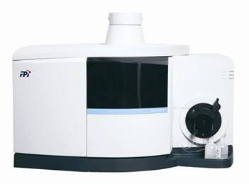 電感耦合等離子體光譜儀