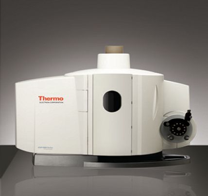 電感耦合等離子體光譜儀