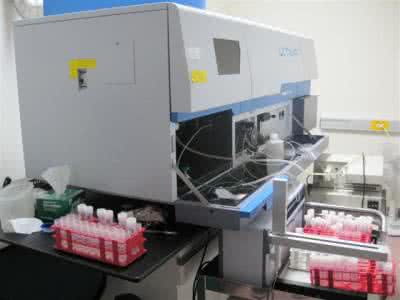 原子發射光譜儀